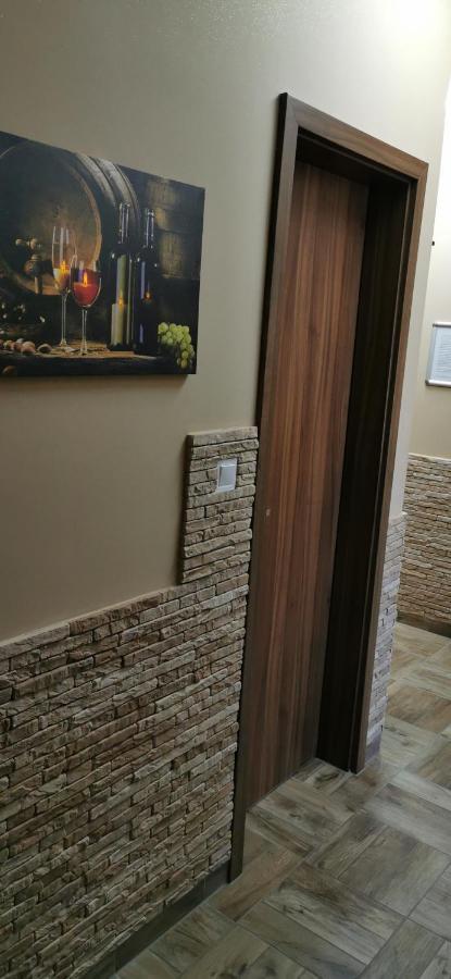 Balaton&Center Wellness Apartman Siófok Zewnętrze zdjęcie
