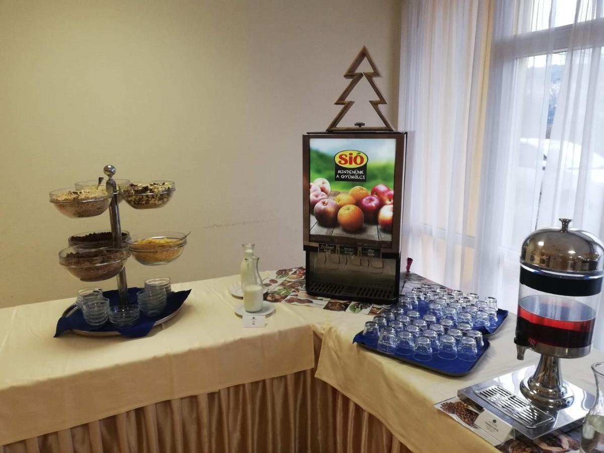 Balaton&Center Wellness Apartman Siófok Zewnętrze zdjęcie